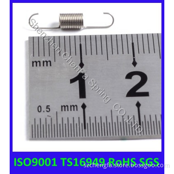 CNC Forming Metal Extension Spring